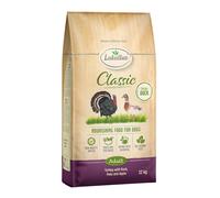 Lukullus Classic Turkey & Duck - New Recipe! 12kg