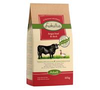 Lukullus Dog Food Angus Beef & Duck - 10kg