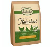 Lukullus Cold-Pressed Chicken & Wholegrain Rice - Economy Pack: 2 x 15kg