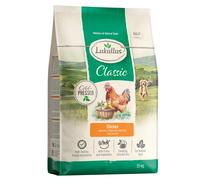 Lukullus Cold-Pressed Chicken & Wholegrain Rice - New Recipe! 15kg