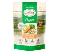 Lukullus Cold-Pressed Veggie - New Recipe! 1.5kg