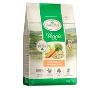 Lukullus Cold-Pressed Veggie - New Recipe! 10kg