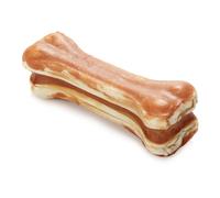 Lukullus Dog Bone - Chicken 15cm - 1 x 15cm