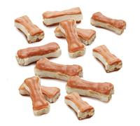 Lukullus Dog Bone - Chicken 5cm - 12 x 5cm