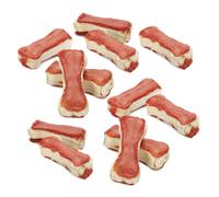 Lukullus Dog Bone - Duck 5cm - 12 x 5cm