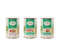 Lukullus Saver Pack 24 x 400g - Mixed Pack 1