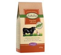 Lukullus Senior Angus Beef with Duck - Economy Pack: 2 x 10kg