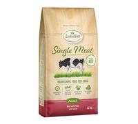 Lukullus Single Meat Beef - Grain-Free - New Recipe! 12kg