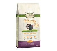 Lukullus Vitality Adult Grain-Free Light Turkey - Economy Pack: 2 x 12kg