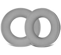 Lukvcoe Cooling Gel Earpads for Beyerdynamic DT770/DT770 Pro - Gray | Also for DT511/DT801/DT831/DT901/HS300/MMX300/Custom One Pro Plus/Custom Studio Headphones