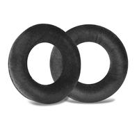 Lukvcoe Velour Earpads for Beyerdynamic DT770/DT770 Pro - Black | Also for DT511/DT801/DT831/DT901/HS300/MMX300/Custom One Pro Plus/Custom Studio Headphones