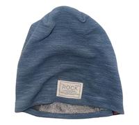 LukyTrge EMF Protection Beanies Cap,Unisex Faraday Hat,Microwave Radiation Blocking Stretch Cap, Sky Blue, One Size