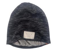 LukyTrge EMF Radiation Protection Hat,Unisex EMF Anti-electromagnetic Radiation Headgear Soft Breathable Fashion (Color : Black, Size : One Size)