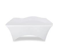 LUKYWANG Lash Bed Salon Eyelash Table Foam Topper Sponge Mattress Eyelash Memory Foam Curved Topper Lash Bed Mattress Eyelash Mattress(White)
