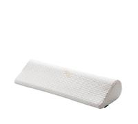 LUKYWANG Latex Pillow Latex neck pillow cervical cylindrical candy sleep special spine circular spine water drop round Latex Orthopedic Pillow