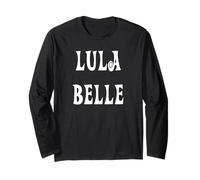 Lula Belle Long Sleeve T-Shirt