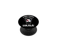 Lula Brazil Love Won Lulala Lula Lá PopSockets Adhesive PopGrip