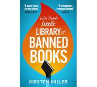 Lula Dean’s Little Library of Banned Books