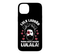 Lula Ladrão Roubou Nosso Coração Lula Presidente Brazil Case for iPhone 14 Plus