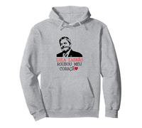 Lula- President of Brazil Pullover Hoodie