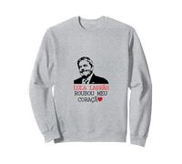 Lula- President of Brazil Sweatshirt
