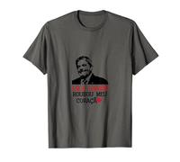 Lula- President of Brazil T-Shirt