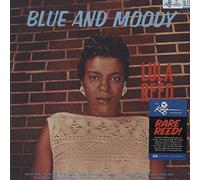 Lula Reed - Blue and Moody [VINYL]