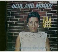 Lula Reed – Blue & Moody – Laurence King Verlag