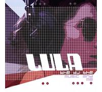 Lula - The DJ the Music and Me [Vinyl]