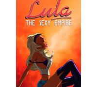 Lula: The Sexy Empire GOG.COM Key GLOBAL