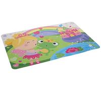 Lulabi 4954 Fairy Tales, Placemats, Plastic, 45x30 cm, Multicolor