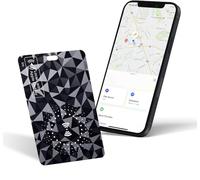 lulaven Ucard Wallet Tracker Card 1, d'Alene to, 主义