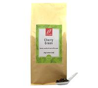 LuLin Teas Cherry Green Loose Tea, 1 kg