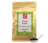 LuLin Teas Cherry Green Loose Tea, 250 g