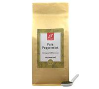 LuLin Teas Pure Peppermint Loose Tea, 1 kg
