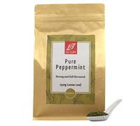 LuLin Teas Pure Peppermint Loose Tea, 250 g