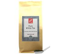 LuLin Teas Pure White Tea Loose Tea, 1 kg