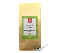 LuLin Teas Tropical Green Loose Tea, 1 kg