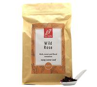 LuLin Teas Wild Rose Loose Tea, 250 g