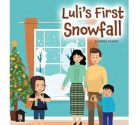 Luli's First Snowfall
