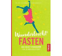Lulit Wunder Mab Wunderleicht Fasten: Das Reset-Programm für deinen (Paperback)
