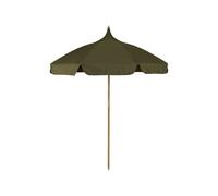 Lull Parasol Military Olive