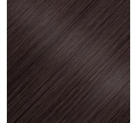 LullaBellz Feathered Fringe Clip In Bangs BROWNS | CHOC BROWN