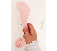 LullaBellz Mini Detangling Brush