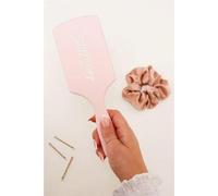 LullaBellz Paddle Brush