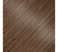 LullaBellz Super Thick 16'' 5 Piece Brushed Out Wave Clip In Hair Extensions Harvest Blonde