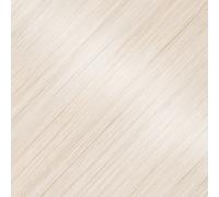 LullaBellz Super Thick 22" 5 Piece Natural Wavy Clip In Hair Extensions Bleach Blonde