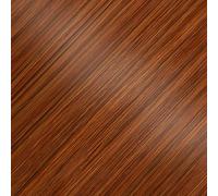 LullaBellz Thick 18" 1 Piece Straight Clip In Hair Extensions Mixed Auburn Reds