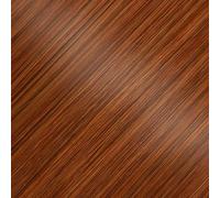 LullaBellz Thick 24" 1 Piece Straight Clip In Hair Extensions Mixed Auburn Reds