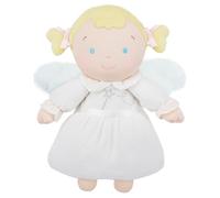 Lullaberry 23cm My First Angel Doll Aniela - Soft Plush Baby Doll - Gift for Infants and Toddlers